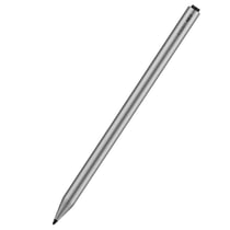Adonit Stylet iPad pour Notes et Dessin avec Rejet de Paume Magnétique Argent