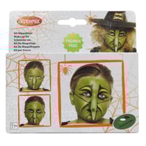 Kit Maquillage à L'Eau - Sorcière