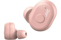 Ecouteurs sans fil Bluetooth - JVC HA-A10T avec reduction de bruit