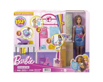 La Boutique Création De Barbie - Barbie