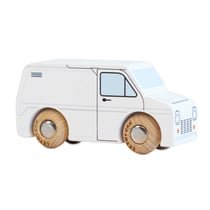 Camionnette Frank No 32 - Le Toy Van