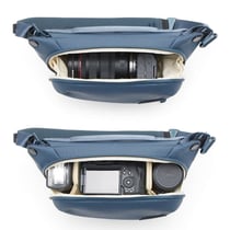PEAK DESIGN Everyday Sling 6L Ocean - BEDS-6-DS-3