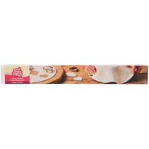 FunCakes Pâte à Sucre Étalée Blanc - 430g