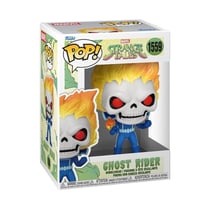 Strange Tales - Figurine POP! Marvel Ghost Rider 9 cm