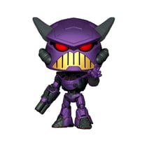 Buzz l'Éclair - Figurine POP! Zurg 9 cm