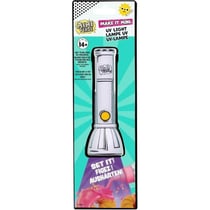 MGA - Lampe a U.V. -Seche tes créations en résine -1 secondes - 8 ans et plus - Aléatoire