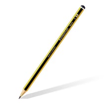 Crayon graphite Noris 120 mine B Staedtler