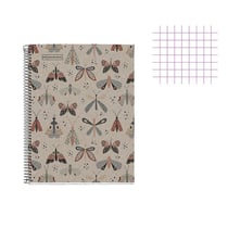 NB-1 A5 80F QUADR. ECOPAPILLON MR