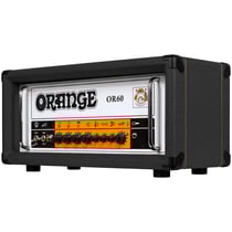 OR60 Black Orange