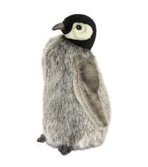 Peluche Manchot bebe 24 cmH - Hansa