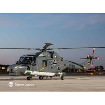 Model Set Westland Lynx