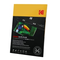 KODAK KD-LMA3-PK50A - Pochettes de plastification A3, 125 microns, Lot de 50