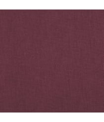 TISSU 100% COTON UNI de 150 cm de largeur Rose (bois de rose) vendu par 50 cm