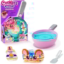 Cookeez Makery : Set de jeu Pancake