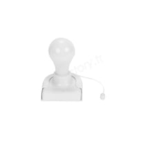 STICKER LAMP : Ampoule LED Sans Fil Ni Vis Portable