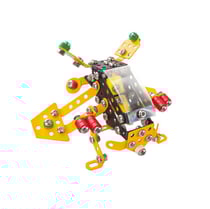 Constructor Musca - Vaisseau spatial