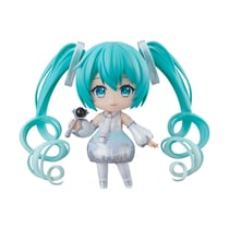 Character Vocal Series 01 - Figurine Nendoroid Hatsune Miku: Miku EXPO 2021 Ver. 10 cm