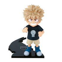 My Hero Academia - Figurine Katsuki Bakugo Cheer Pico