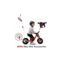 BERG Biky protection en mousse pour guidon