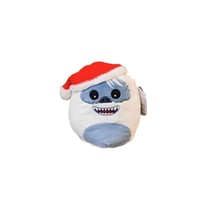 Squishmallows - Peluche Christmas Rudolph Rumble 20 cm