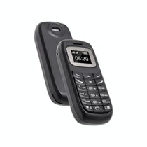 Ecouteurs Bluetooth Double SIM Appels SMS Sans Fil Ultra Léger et Compact YONIS