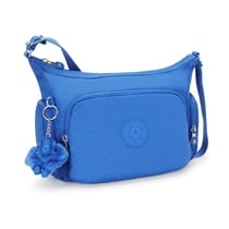 Sac avec Bandoulière Kipling GABB S - 31 CM Havana Blue