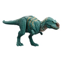 Jurassic World Epic Evolution - Figurine Wild Roar Majungasaurus