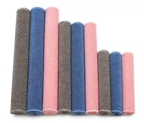 Tapis travail Petit Bleu Montessori