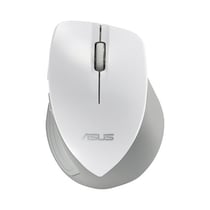 Souris - ASUS WT465 - Blanc - Optique - 1600 DPI