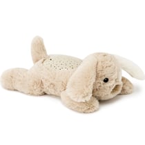 Veilleuse peluche Mini Dream Buddies chien Patch Puppy Cloud B