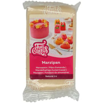 FunCakes Pâte d'Amande Naturel 250g