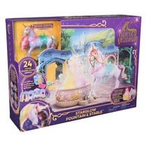 Unicorn Academy L'Ecole des Licornes