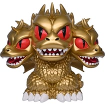 Godzilla - Tirelire King Ghidorah - Monogram Int.