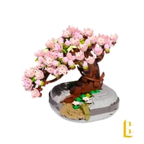 Jeux De Construction - Loz - Le Cerisier -