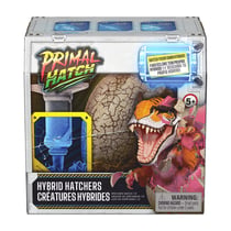 Primal Hatch – Oeuf De Dinosaure a faire eclore – Spin Master