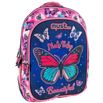 Sac à dos Make Today Beautiful Must 43 CM - 2 compartiments