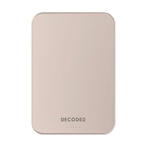 Powerbank Ultra Slim Mag Wireless 10000mAh Decoded