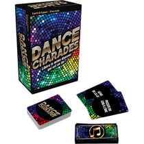 Dance Charades - Goliath
