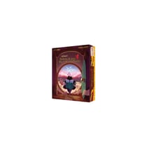 Jeu de société Asmodee El Hobbit : Historia de una Ida y de una Vuelta Multicolore