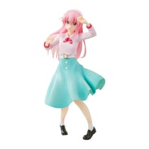 Bocchi The Rock! - Figurine Hitori Goto Vivit