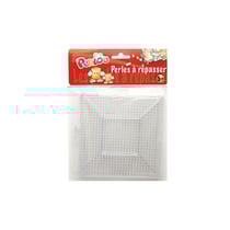 LOT DE 2 PLAQUES PICOTS PUZZLE GM