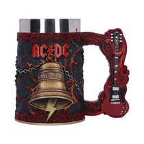 AC/DC - Chope Bells 15 cm - Nemesis Now
