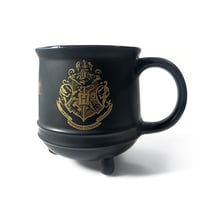 Harry Potter - Mug 3D Hogwarts Crest