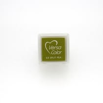 Encreur split pea mini Versacolor  - Tsukineko