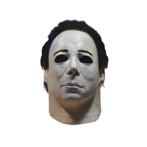 Halloween 4 : Le Retour de Michael Myers - Masque latex Michael Myers