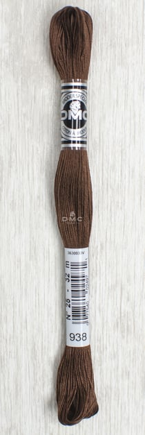 BRODER SPECIAL 1 ECH 32M