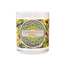 Bougie parfumée Menthe basilic 180 g