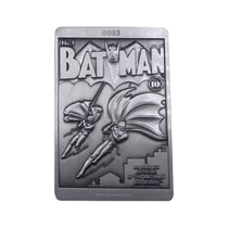 DC Comics - Lingot Batman Limited Edition