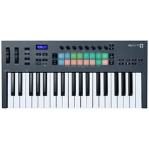 FLkey 37 Novation