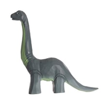 Figurine Diplodocus - Wudimals